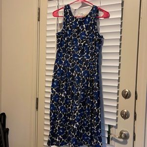 Vintage style dress